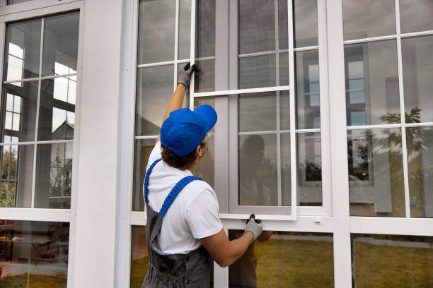 Fast and Reliable Emergency Window and Door Repairs in Brewerton, NY